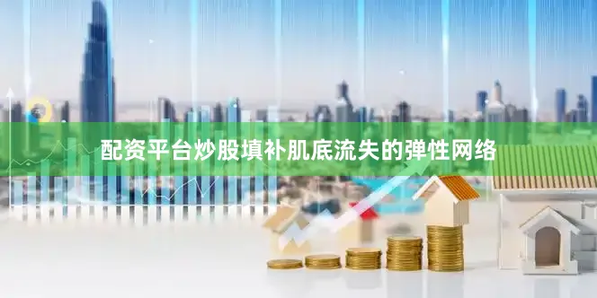 配资平台炒股填补肌底流失的弹性网络