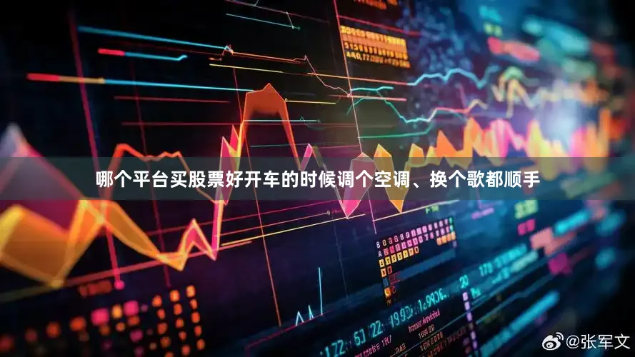 哪个平台买股票好开车的时候调个空调、换个歌都顺手